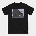 20231103172639-P1777234-MEN-HET-M-BLA-238-butts-butts-butts-rhino-bobs-burgers-t-shirt