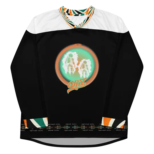 Men's Hockey Jersey