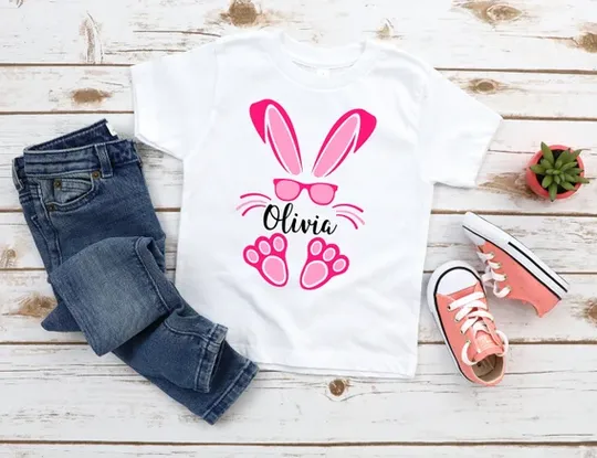Custom T-Shirts