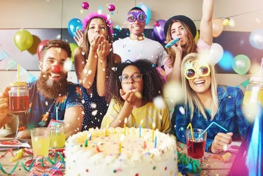Party & Celebration