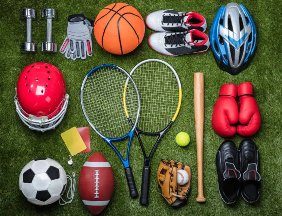 Sports & Outdoor