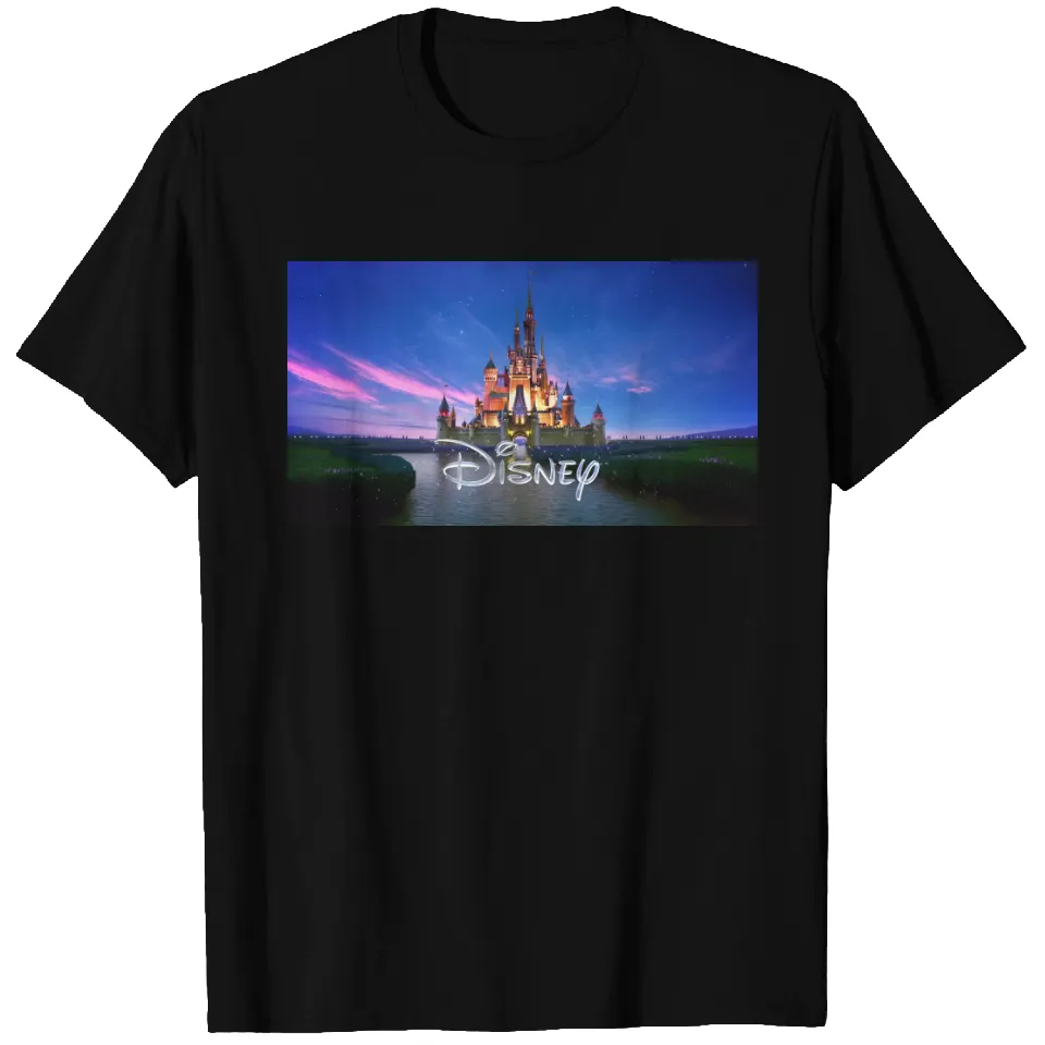 disneyworld T-Shirts
