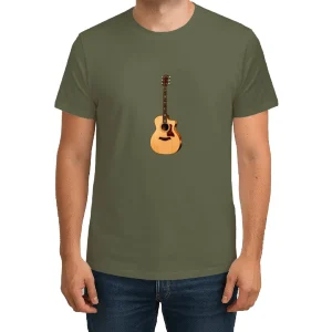 Taylor Acoustic T-shirt