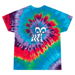Five-Legged GoTat - Disneys Contemporary Resort Tie Dye T-Shirts