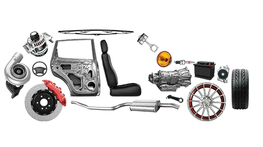 Vehicles & Parts